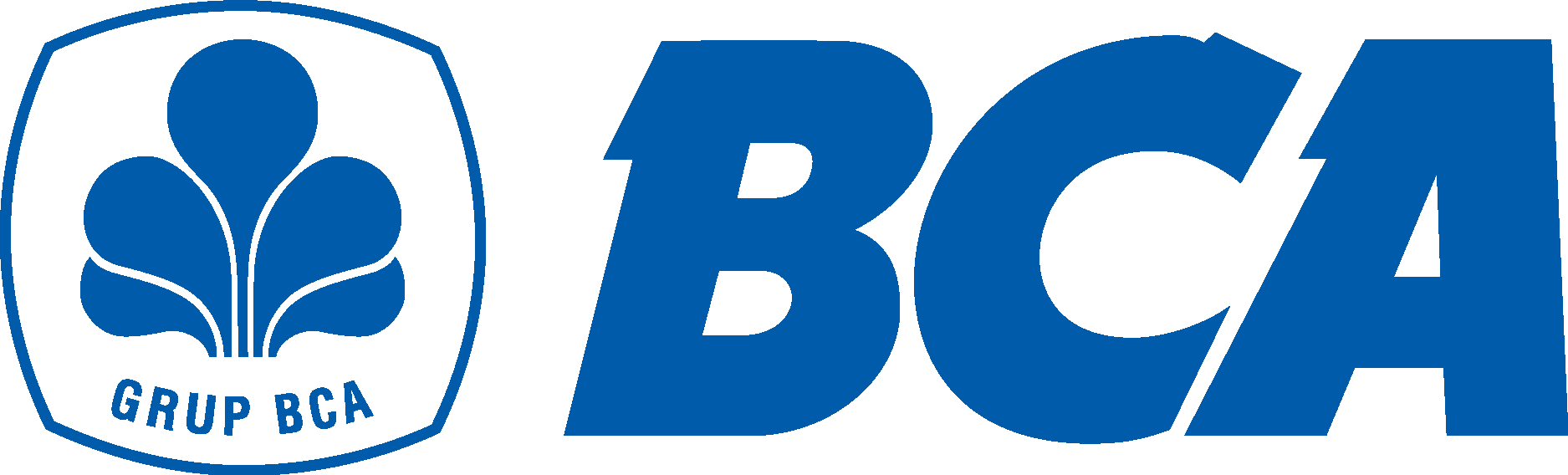 Logo BCA