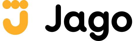 Logo Bank Jago