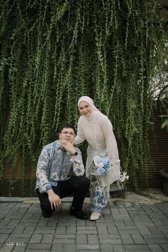 Aditya & Anggi Wedding Dokumentasi 4.1