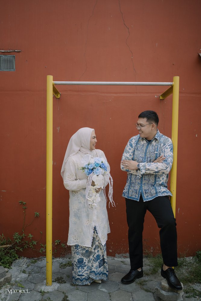 Aditya & Anggi Wedding Dokumentasi 4.2