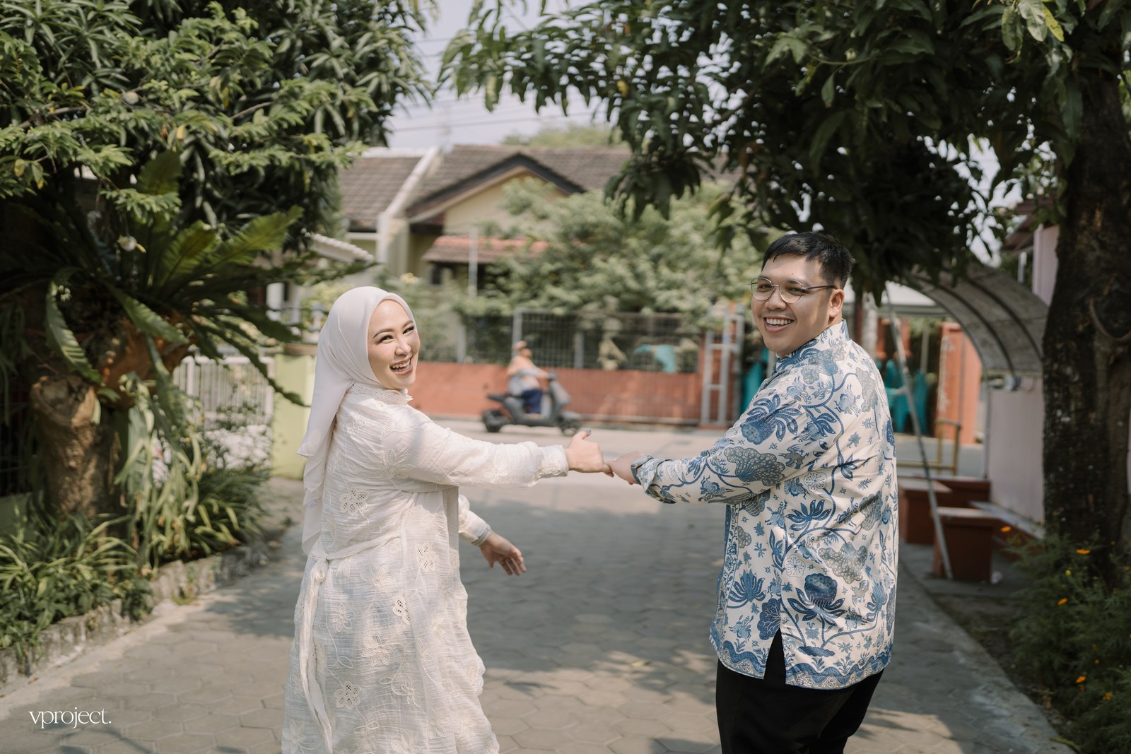 Aditya & Anggi Wedding Dokumentasi 7