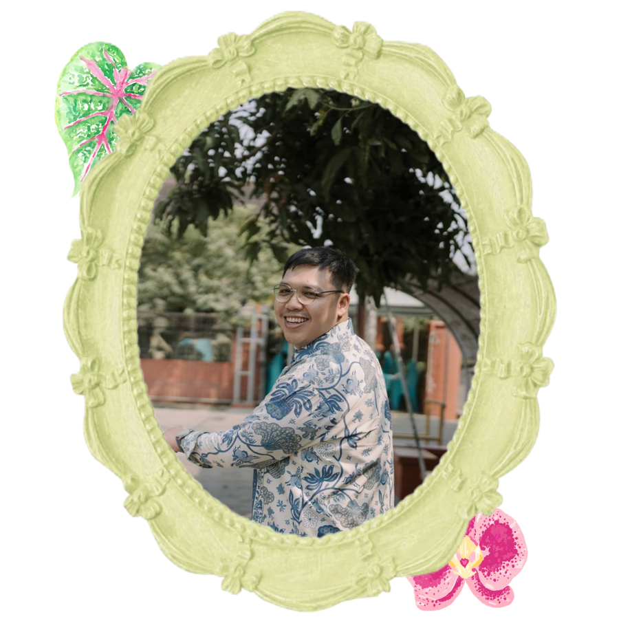 Groom Photo